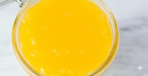 Can I Use Lemon Juice Instead of Pectin in Jam