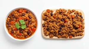 Uncovering the Hidden Carbs in Chili